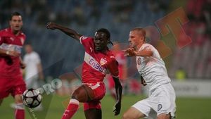 "Varga a stricat cheful lui VfB!"** Vezi ce scrie presa germană