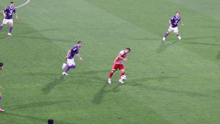 UTA - Rapid 0-0, în debutul etapei 4 din Superliga. Echipa lui Pancu a urcat pe primul loc al clasamentului
