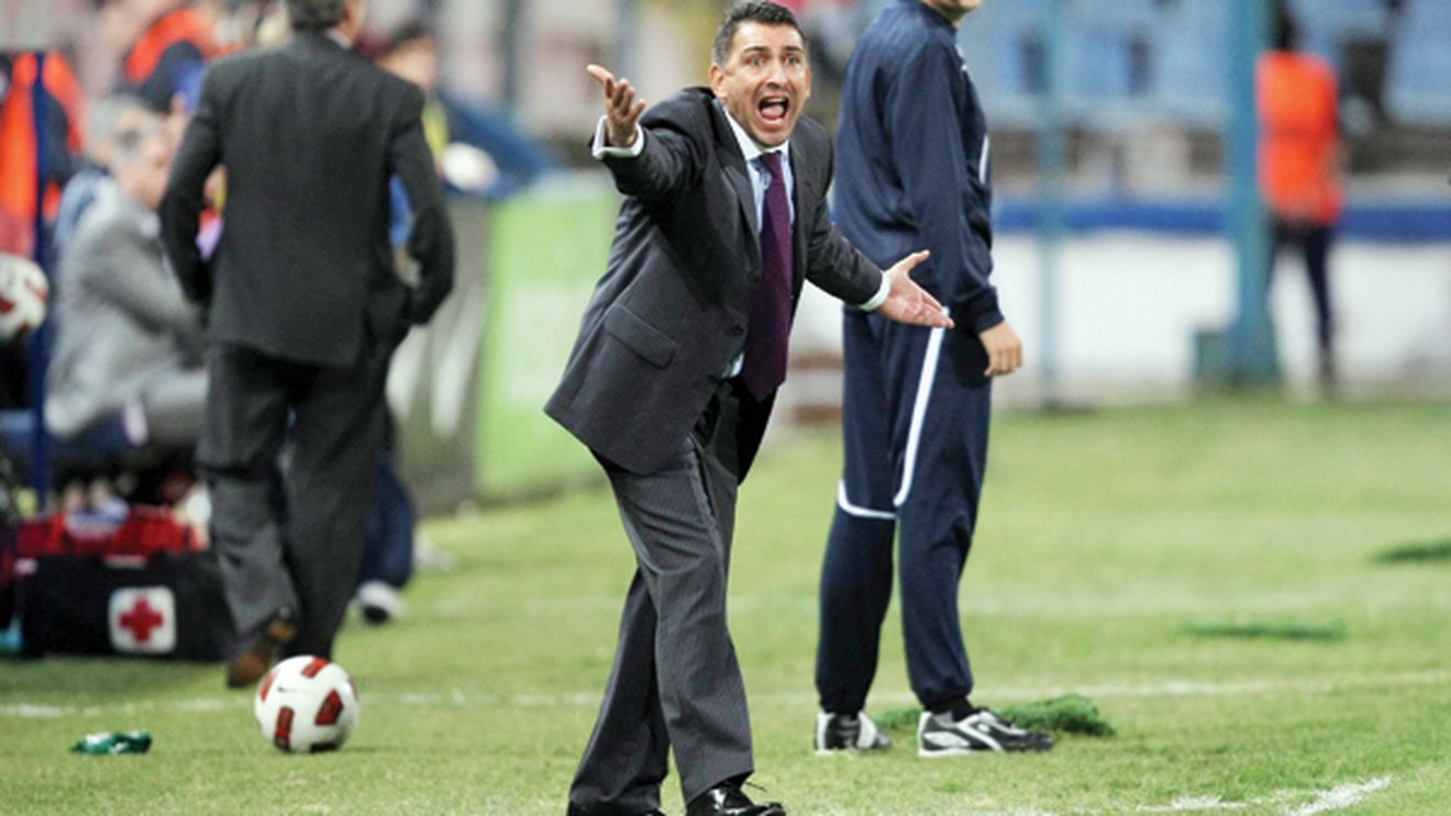 Gigi a râs cu lacrimi de LEUL lui Copos: "Ce să fac eu cu banii?"** Două legende ale Stelei îi arată însă obrazul: "Nici pe ăla nu l-am primit"