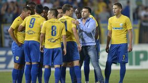 Contra se întoarce pe "Ilie Oană", acum ca adversar