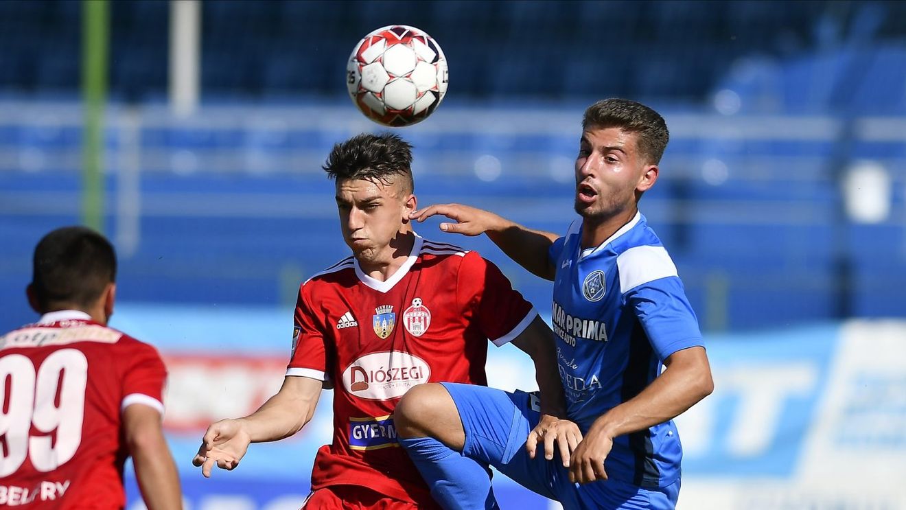 Patronul lui Sepsi spune că echipa nu este susținută de Guvernul Ungariei: „Nu are nicio legătură!”. Ce-și dorește finanțatorul clubului din Sfântu Gheorghe: „E visul meu!”