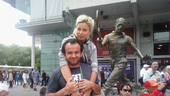  Surprinzătoarea poveste a lui Florin Mergea. În urmă cu trei ani era retras din tenis, acum este semifinalist la Roland Garros