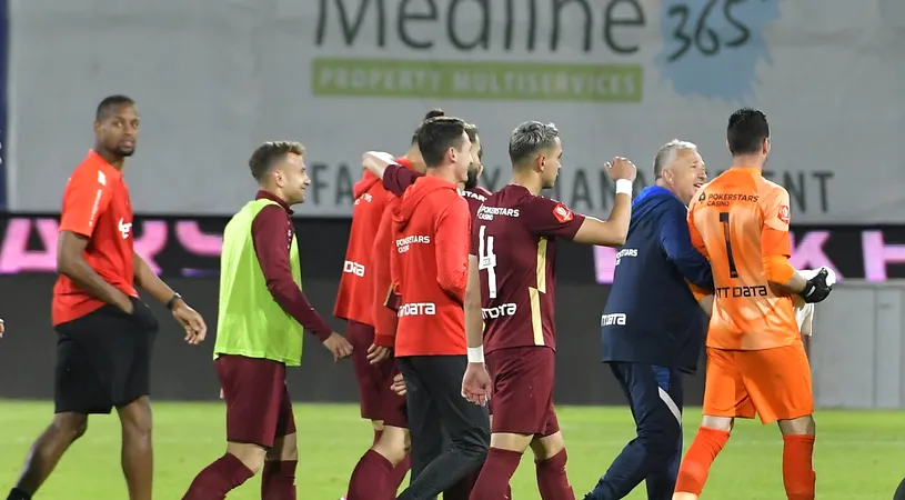 Dezastru total pentru Nelu Varga! Antrenorul cu care voia să ia titlul la CFR Cluj în sezonul viitor a semnat cu altă echipă