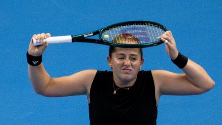 Jelena Ostapenko rămâne cea mai controversată jucătoare din WTA. „E o plângăcioasă”
