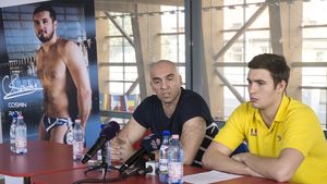 Campioana mondială e la București. România - Ungaria, în Liga Mondială. "Nu vrem să le facem cadouri"