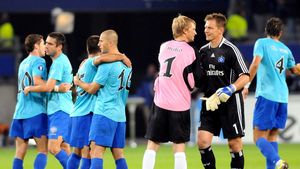 Povestea fabuloasă din spatele singurului meci european jucat la Urziceni! Șocul trăit de o fostă câștigătoare a Cupei Campionilor: „Le-a fost frică și au preferat să doarmă trei într-un pat!” | EXCLUSIV