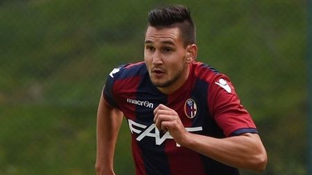 EXCLUSIV | Are doar 23 de ani, a evoluat în Serie A, a jucat în MLS, dar s-a întors la "marea iubire". Cu cine a semnat Deian Boldor