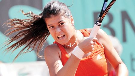 Nu suntem la CM de fotbal, dar suntem tari în tenis!