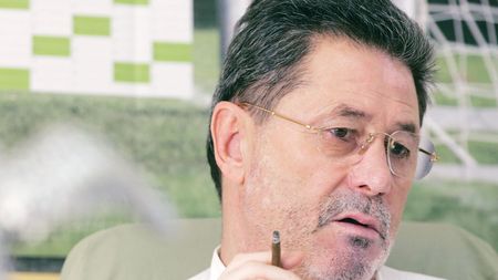 Dinu: "Mutu, este singurul care poate crea ceva neprevăzut"