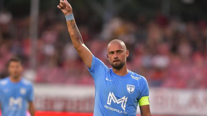 Gabi Tamaș e dorit de FC U Craiova! Anunțul lui Trică, înaintea meciului direct: „Tot timpul mi-a plăcut”