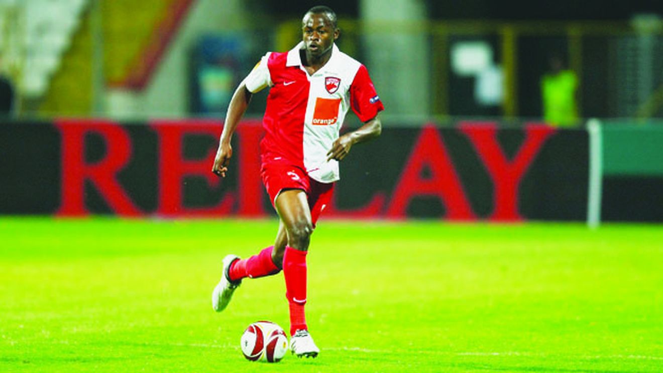 Intră Diabate cu Rapid? "Câinii" vor să amâne transferul ivorianului