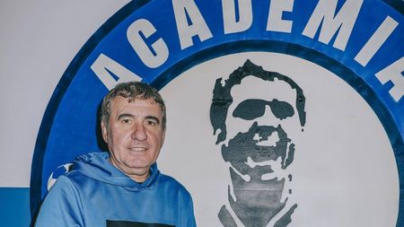 Lovitură de teatru pentru FRF: „Hagi nu mai vine la națională, dacă vine o ofertă!”