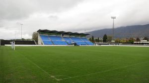 Ce se întâmplă atunci când pierzi cu 10-0 în Elveția. Nu dai afară antrenorul, ci jucătorii