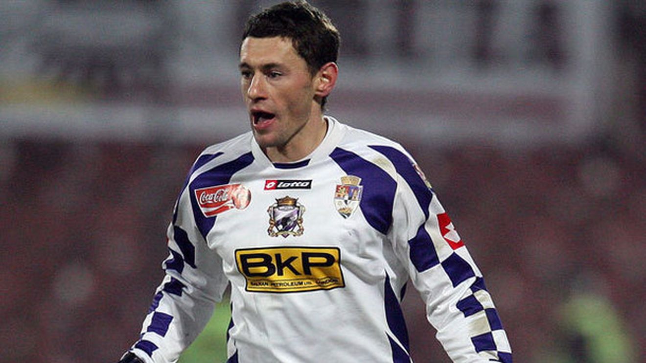 Târgu Mureș crede că a dat lovitura, Iancu amenință că îi va distruge cariera:** "Sepsi? Ori la Poli, ori se lasă de fotbal"