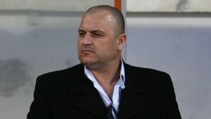 "Nu-l văd capabil pe Balaj să 'lovească' în jucătorii Craiovei"