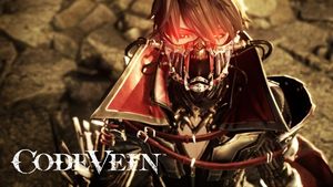 Code Vein a fost amânat până în 2019