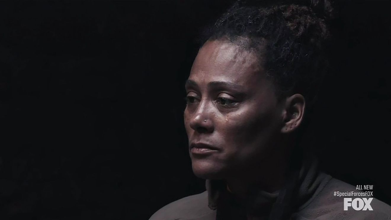 Marea campioană a ajuns să trăiască un calvar de fiecare dată când coboară scările. Are genunchii distruși, deși cândva a fost cea mai rapidă femeie de pe planetă