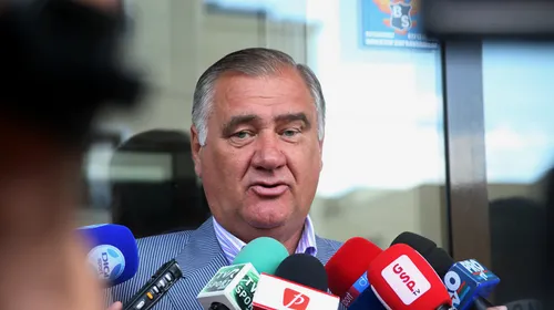 Chivorchian a anunțat oficial că va candida la funcția de președinte FRF: „E nevoie de un manager puternic, determinant”