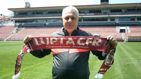 Ce îi trebuie viitorului antrenor de la CFR Cluj pentru a nu avea aceeași soartă ca Marius Șumudică: „Hai să spunem adevărul, o să aibă viață grea!” | VIDEO EXCLUSIV ProSport Live