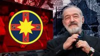 A fost luată decizia cea mai importantă. Gigi Becali: „Incoruptibili! Nici vorba dulce nu merge”