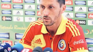 Cea mai slabă clasare din istorie pentru națională!** Marica: "E crunt ce spune statistica"