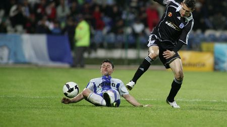 Mihai Costea:** „Ce să mai zicem după un asemenea meci?"