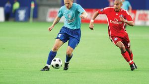 Ialomițenilor le-a fost refuzat un penalty