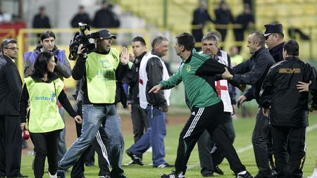 Sport.ro = GSP TV + DigiSport