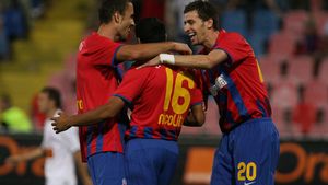 Biletele la Gloria-Steaua, de cinci ori mai scumpe