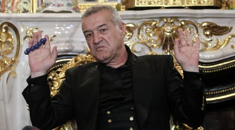 Patronul lui Sepsi, răspuns pentru Gigi Becali! Cât costă Ninaj și Dumiter: „N-am renunţa pentru 500.000 de euro!”