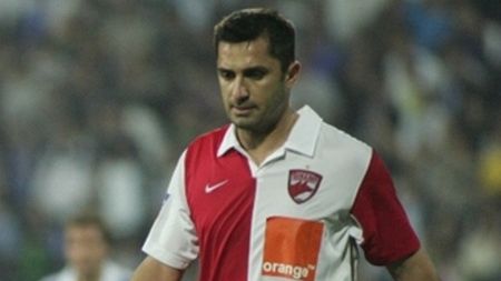 Ganea spre Clau-gol:** 'Îți smulg capul dacă-l mai suni pe Borcea'