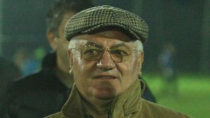 Dragomir:** "Răzvan are la dispoziție un lot foarte bun, nu ne bazăm doar pe Mutu"