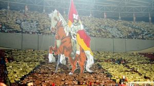 "Români, pregătiți-vă pentru COȘMAR!"** Coregrafie senzațională gândită de turci: ce surpriză îi așteaptă pe clujeni la Istanbul