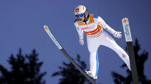 Halvor Egner Granerud a obținut a șasea victorie a sezonului în Cupa Mondială la sărituri cu schiurile. Cum arată clasamentul general după 13 etape