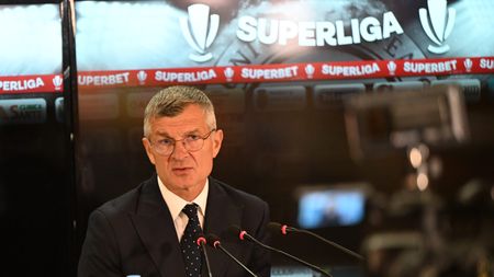 Ioan Ovidiu Sabău, anunț dur după victoria cu Dinamo: „O reconstrucție mare de tot. Începem iarăși de la zero”