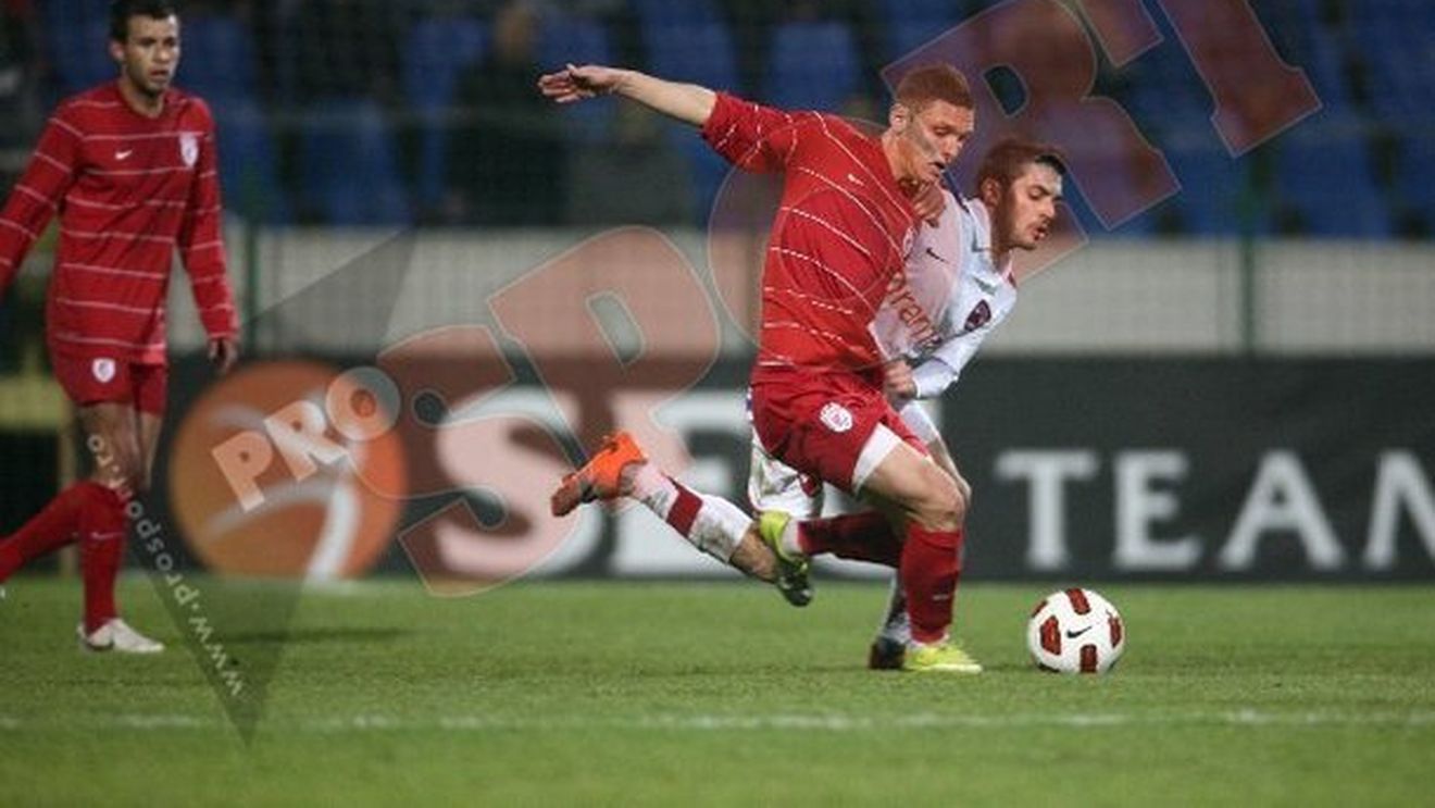 Antrenor secund Victoria Brănești:** "Au fost momente când ne-am ridicat la nivelul echipei Dinamo"