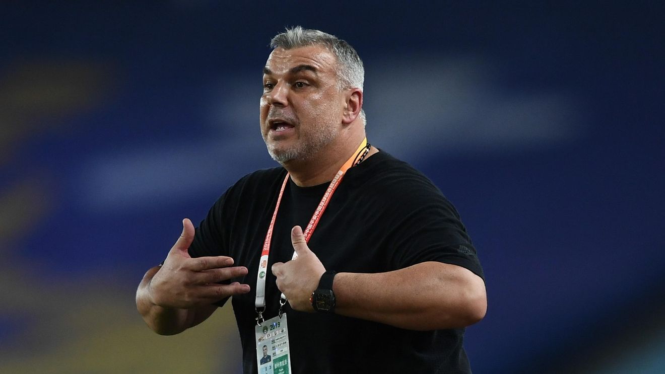 Olăroiu, „la baionetă” cu doi foști antrenori de la Real Madrid. Cum a fost „carotat” selecționerul român înaintea meciurilor decisive din preliminariile CM 2026