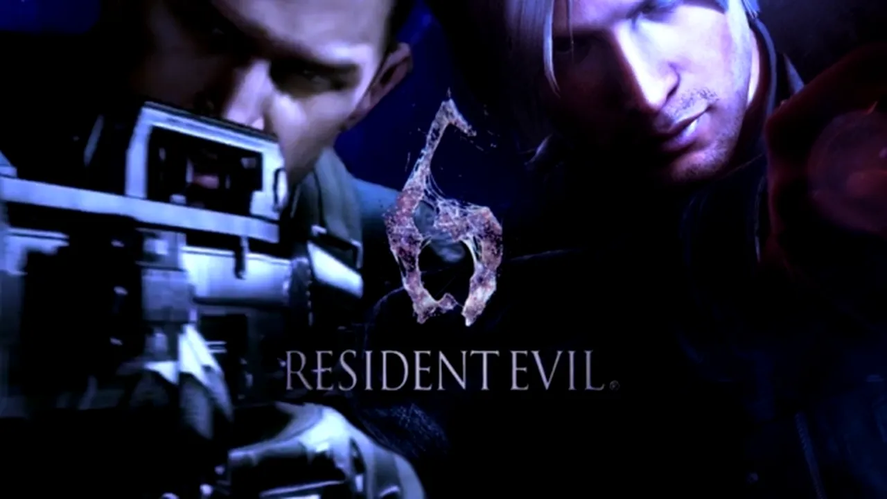 Resident Evil 6, 5 și 4 revin pe PlayStation 4 și Xbox One