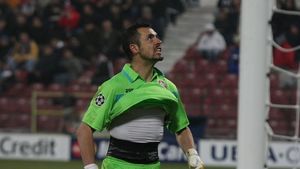 AFAN către CFR: "Respectați renegații!"