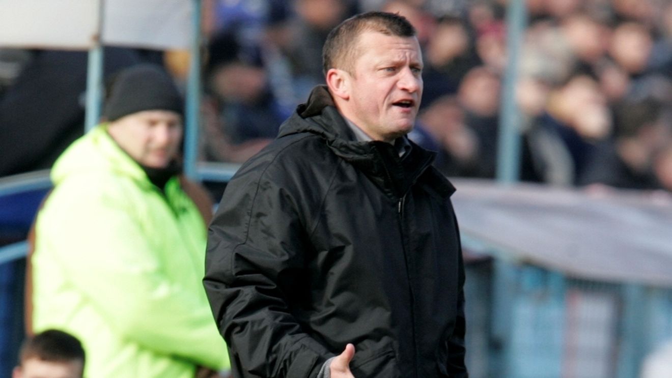 Dorinel:** 'Păcat că am comis acel penalty! Ne-a privat de o victorie'
