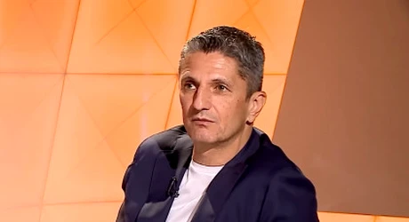 Ce i-a recunoscut, în privat, Mircea Lucescu lui Răzvan Lucescu despre fotbaliştii României: “Mi-a povestit şi crede că ăsta este drumul” | EXCLUSIV