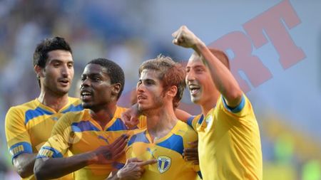 Debut Grozav! "Lupii" revin cu victorie în Europa: Petrolul-Vikingur 3-0. Hamza a ratat un penalty