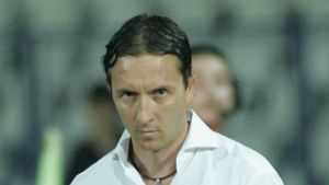 Meme Stoica: "Steaua e peste CFR în acest retur"