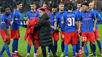 „Hai să mergem la Asia Express”. Un fotbalist de la FCSB vrea să participe la emisiunea TV împreună cu jucătorul Stelei