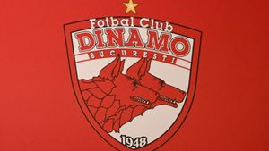 Dinamo, lovitură oficială: „Ne bucurăm să anunțăm transferul lui”