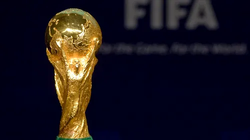 Al Jazeera a cumpărat și drepturile de televizare** pentru Rusia 2018 și Qatar 2022