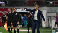 Ovidiu Burcă, tranșant după Csikszereda – Sepsi 0-0: „Am avut probleme!”