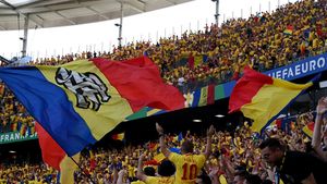 Ce lovitură dă România la tragerea la sorți pentru CM 2026