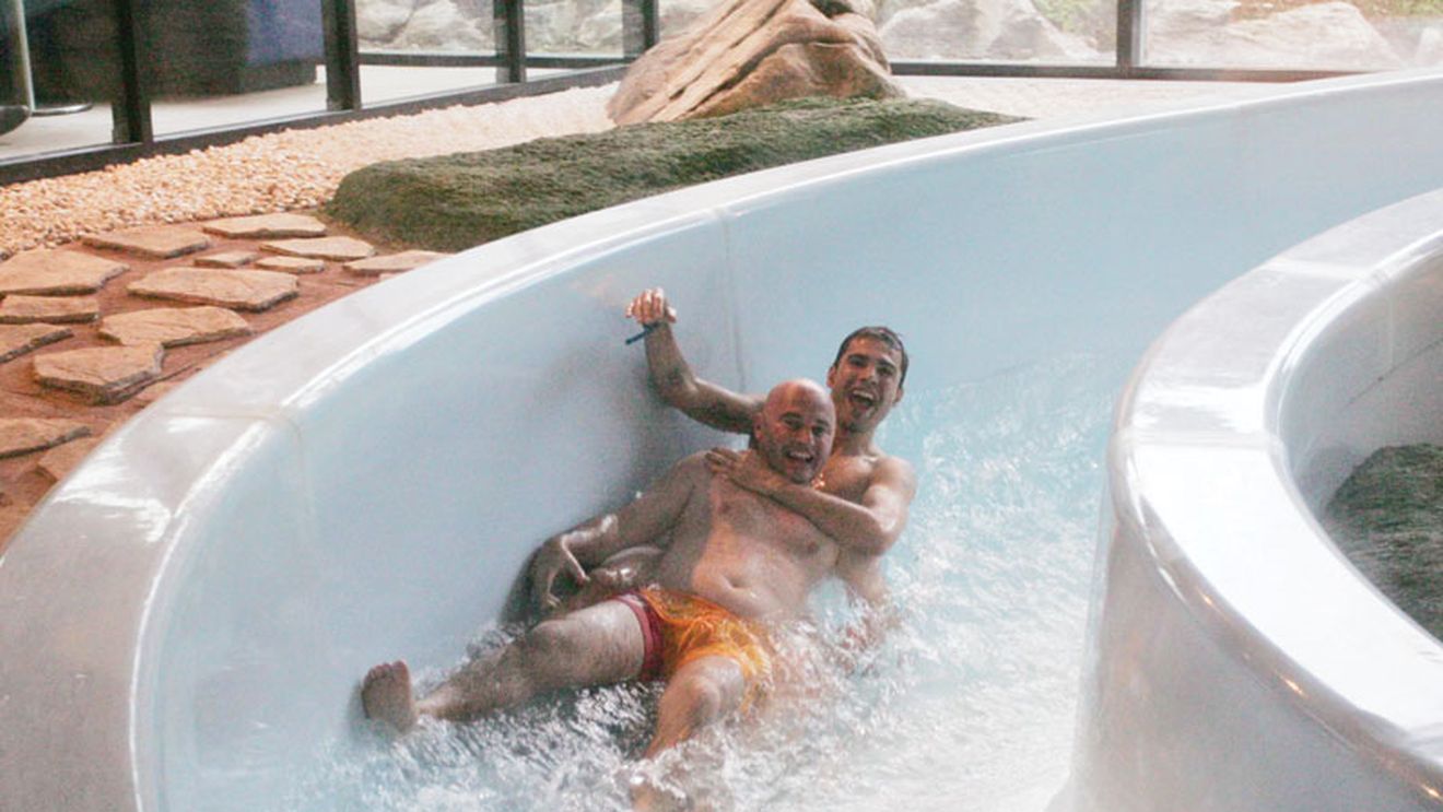 Bălăceală pentru "tricolori"