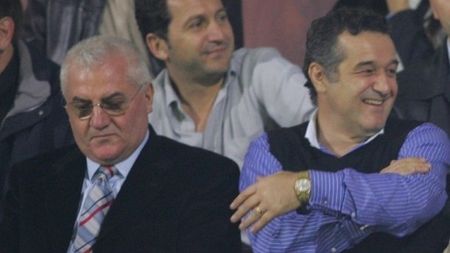 Becali nu vrea terenuri în Antalya:** "Dragomir are 15 mii pe lună! De ce i-am făcut salariul ăsta? Ca să fie cuminte"